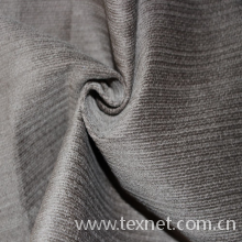 常州喜莱维纺织科技有限公司-全棉不规则条仿平绒